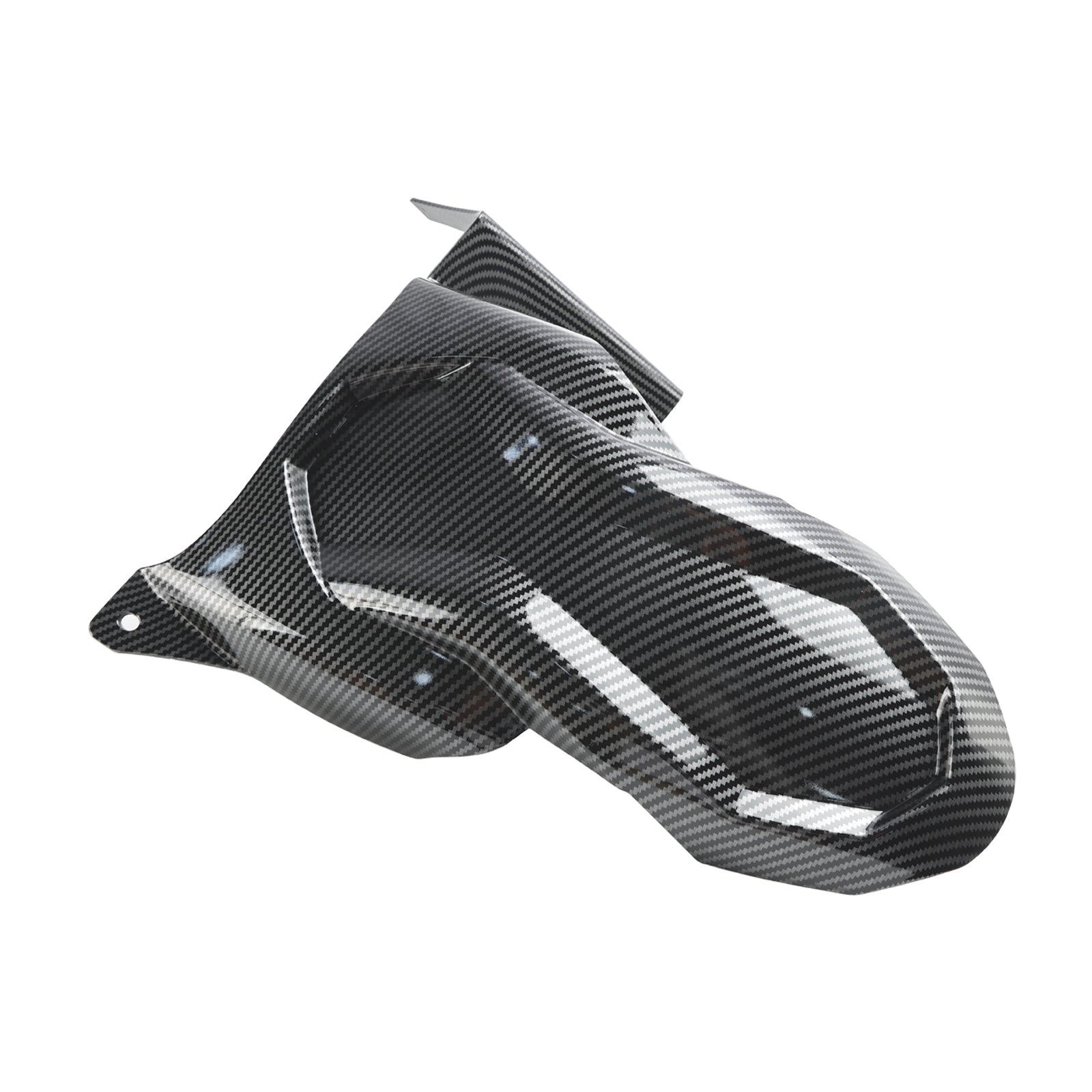 2017-2019 Yamaha T-MAX530 Rear Fender Mudguard Fairing