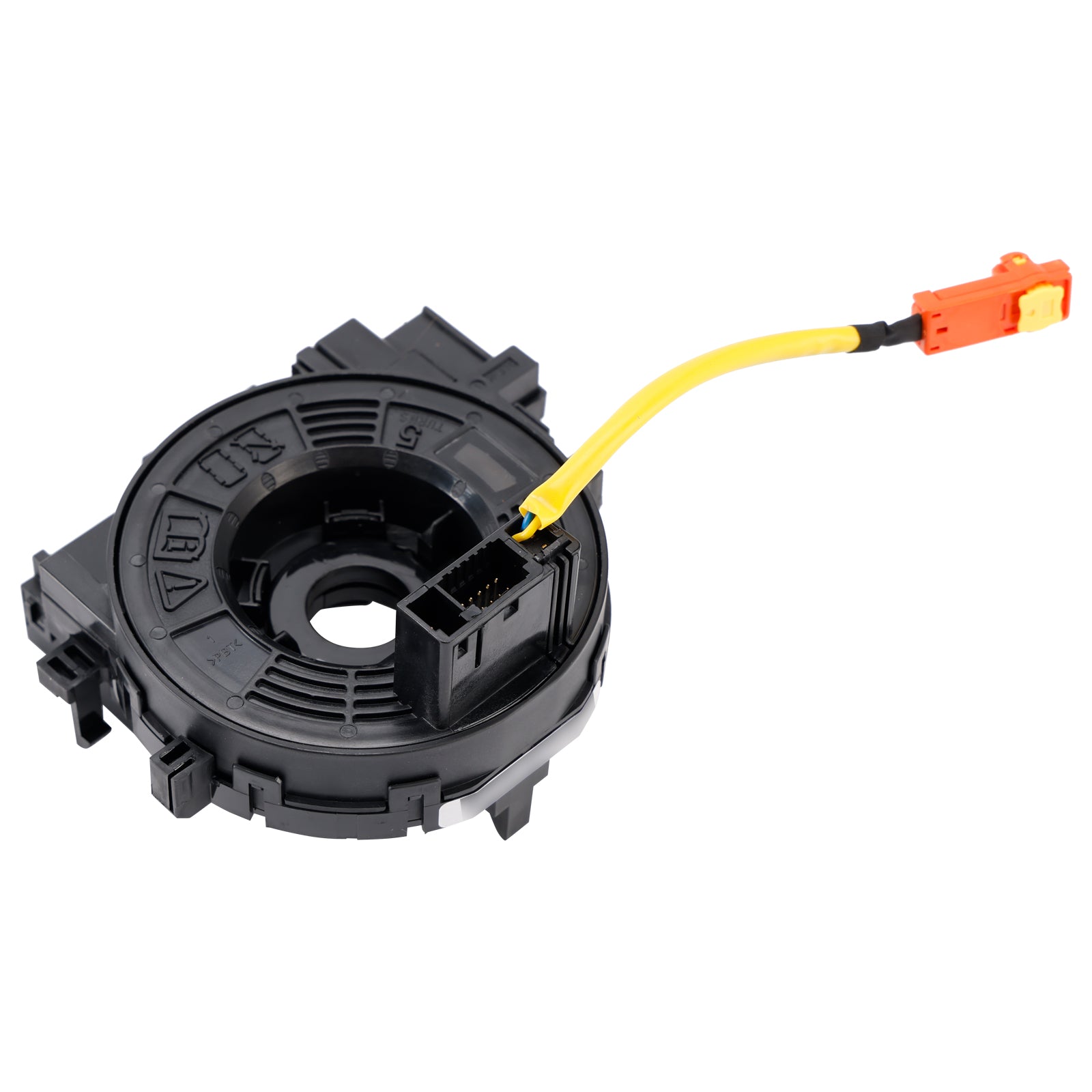 Clock Spring With Angle Sensor 89245-12040 For Toyota RAV4 2013-2016