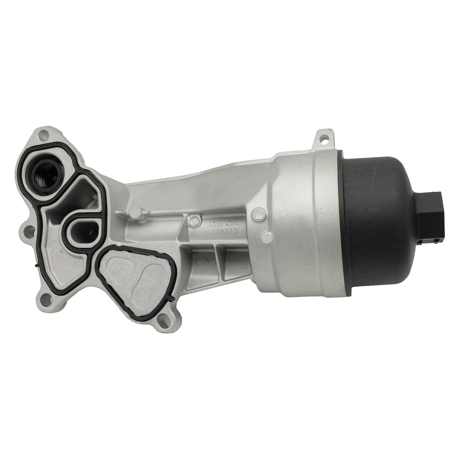 2007-2014 MINI CLUBMAN (R55) Cooper Oil Cooler Filter Housing 11428643762 11427558521