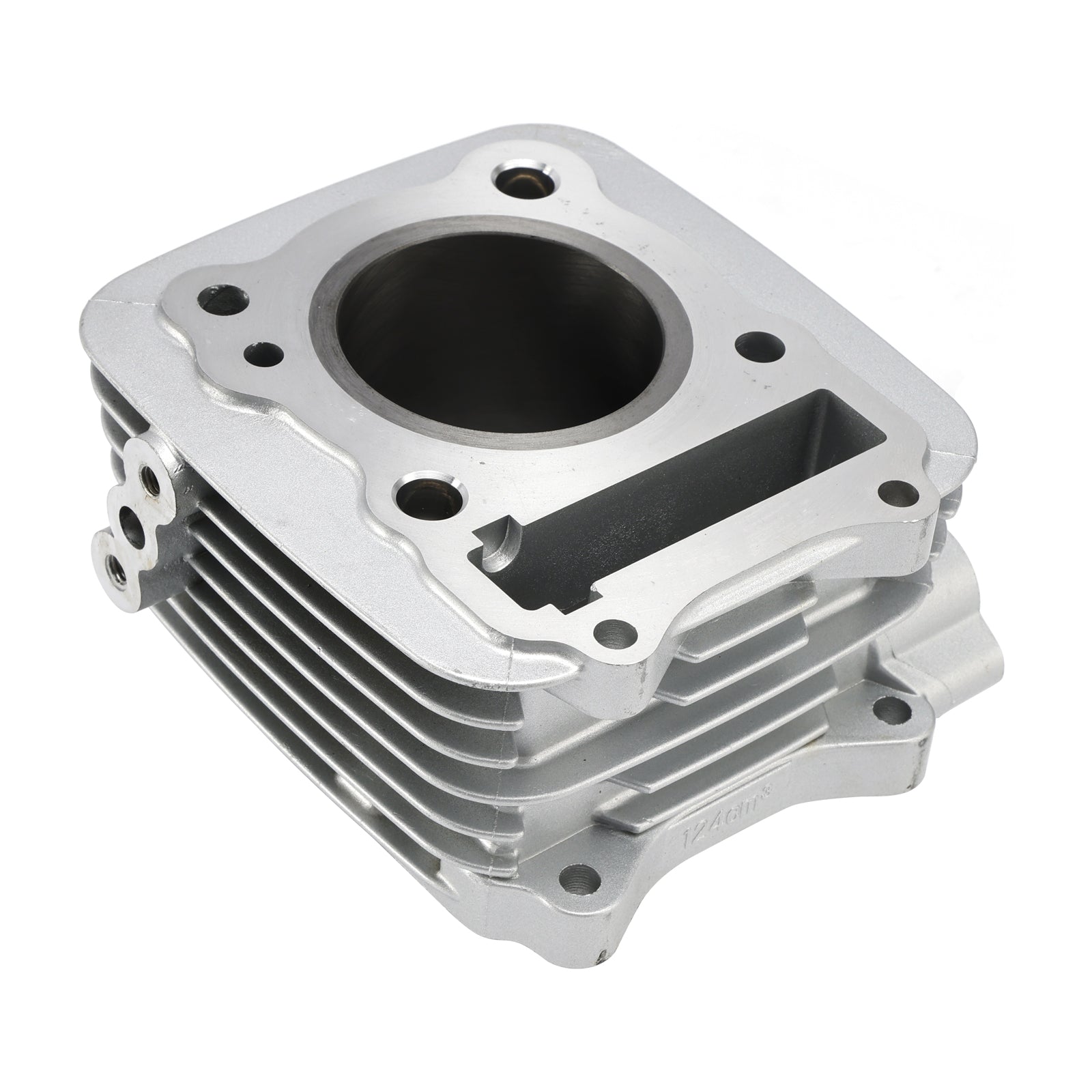 2015-2019 MASH Seventy Five 125 4T Cylinder Piston Gasket Top End Rebuild Kit 125cc 11241-05311
