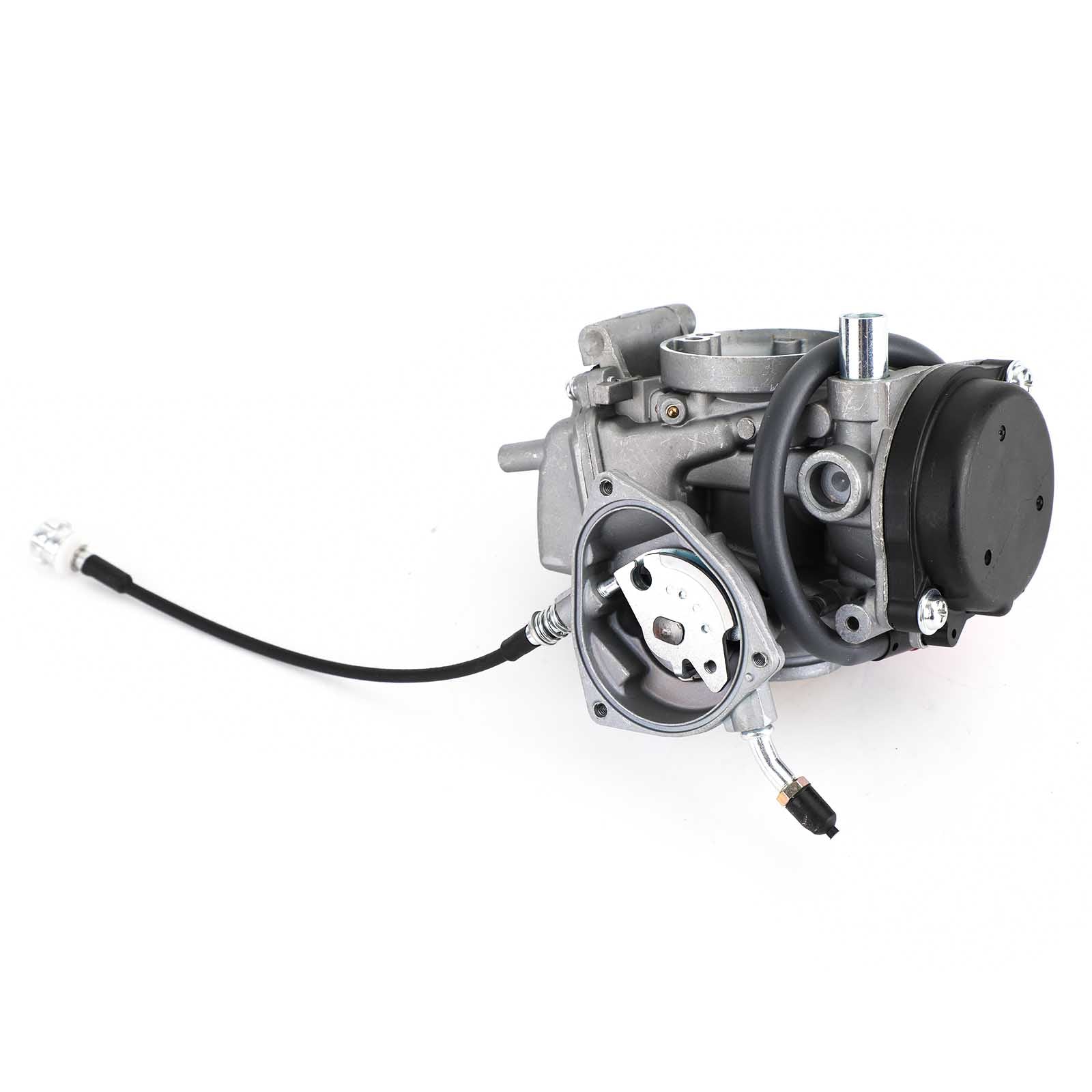 2006-2010 Yamaha WOLVERINE 450 4WD Carburetor Carb Generic