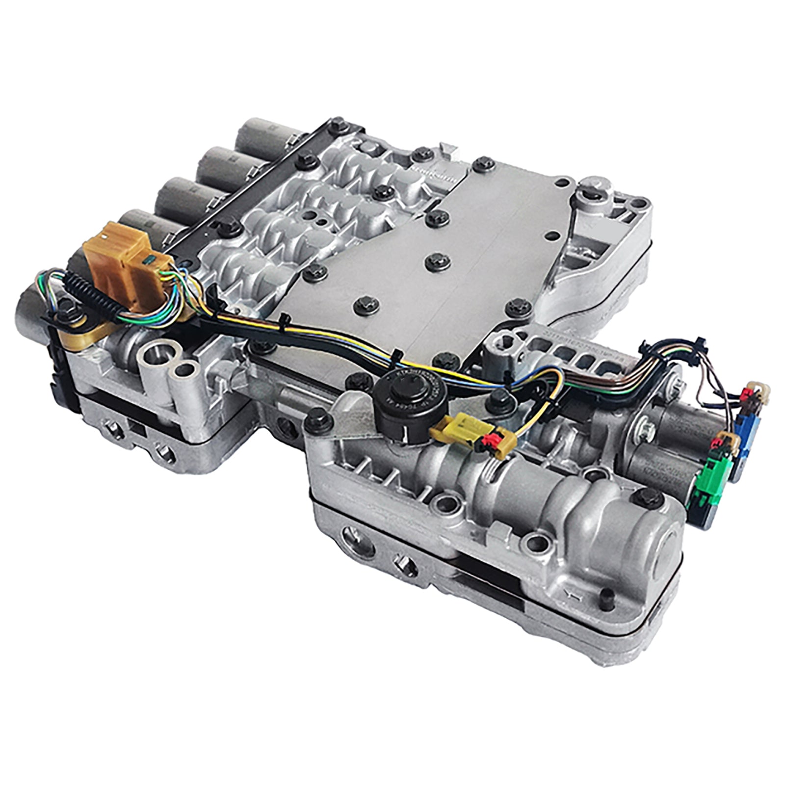 2018-2023 For FORD F-150 10R80 Transmission Valve Body Control Assembly HL3Z-7A100-A