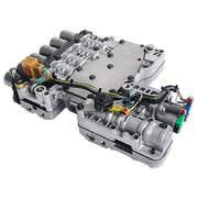 2017 For FORD F-150 ECOBOOST 10R80 Transmission Valve Body Control Assembly HL3Z-7A100-B