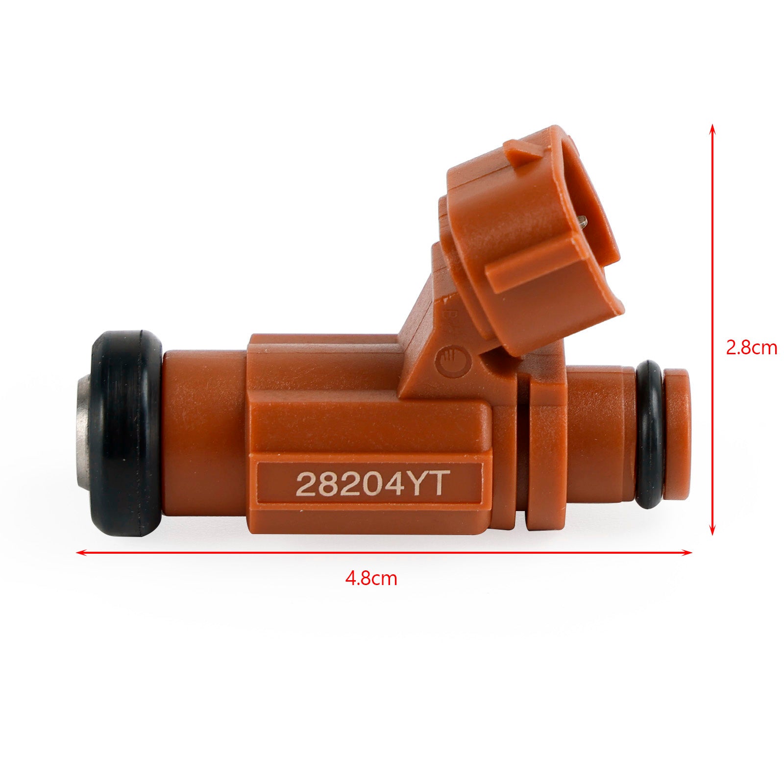 Suzuki Outboard 150HP 175HP 200HP 225HP 250HP 300HP Fuel Injectors 15710-96J00
