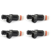 2006-2014 for HONDA CIVIC 1.8L 1799CC I4 Flow Matched Fuel Injectors 16450-RNA-A01 Generic