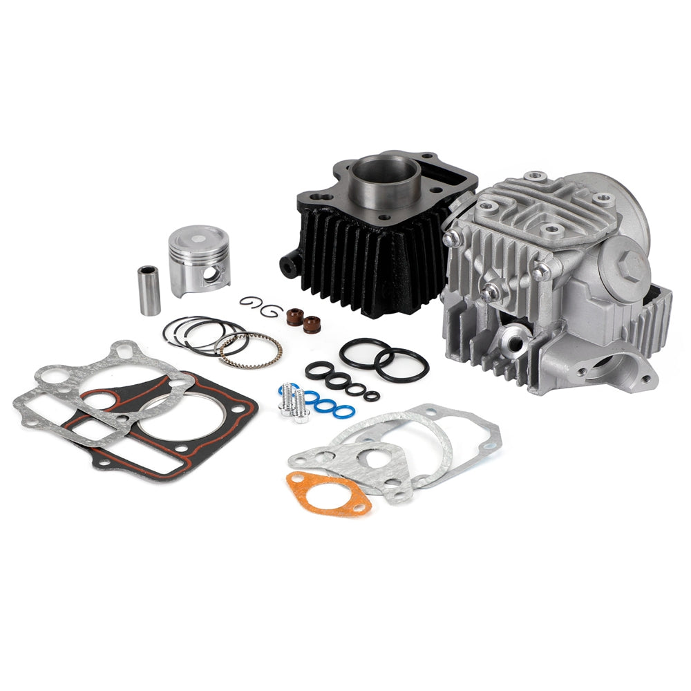 1974 Honda Z50A K5 50cc Complete Top End Kit 12200-GK4-761 12301-086-000