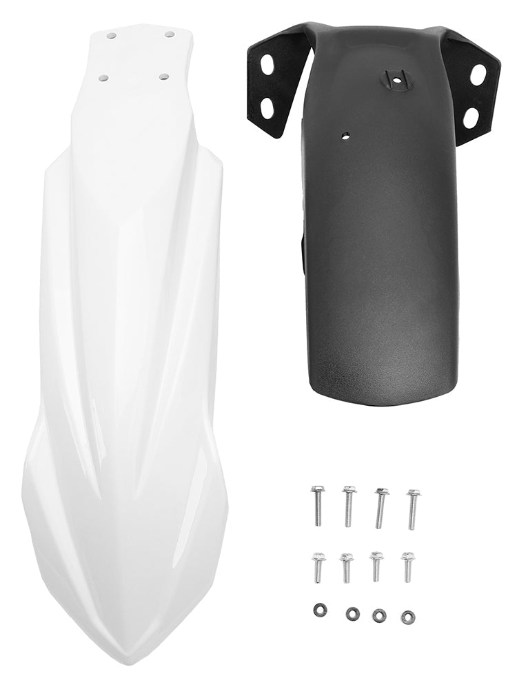 2022-2024 Yamaha Tenere 700 World Raid High Front Fender Mudguard Fairing