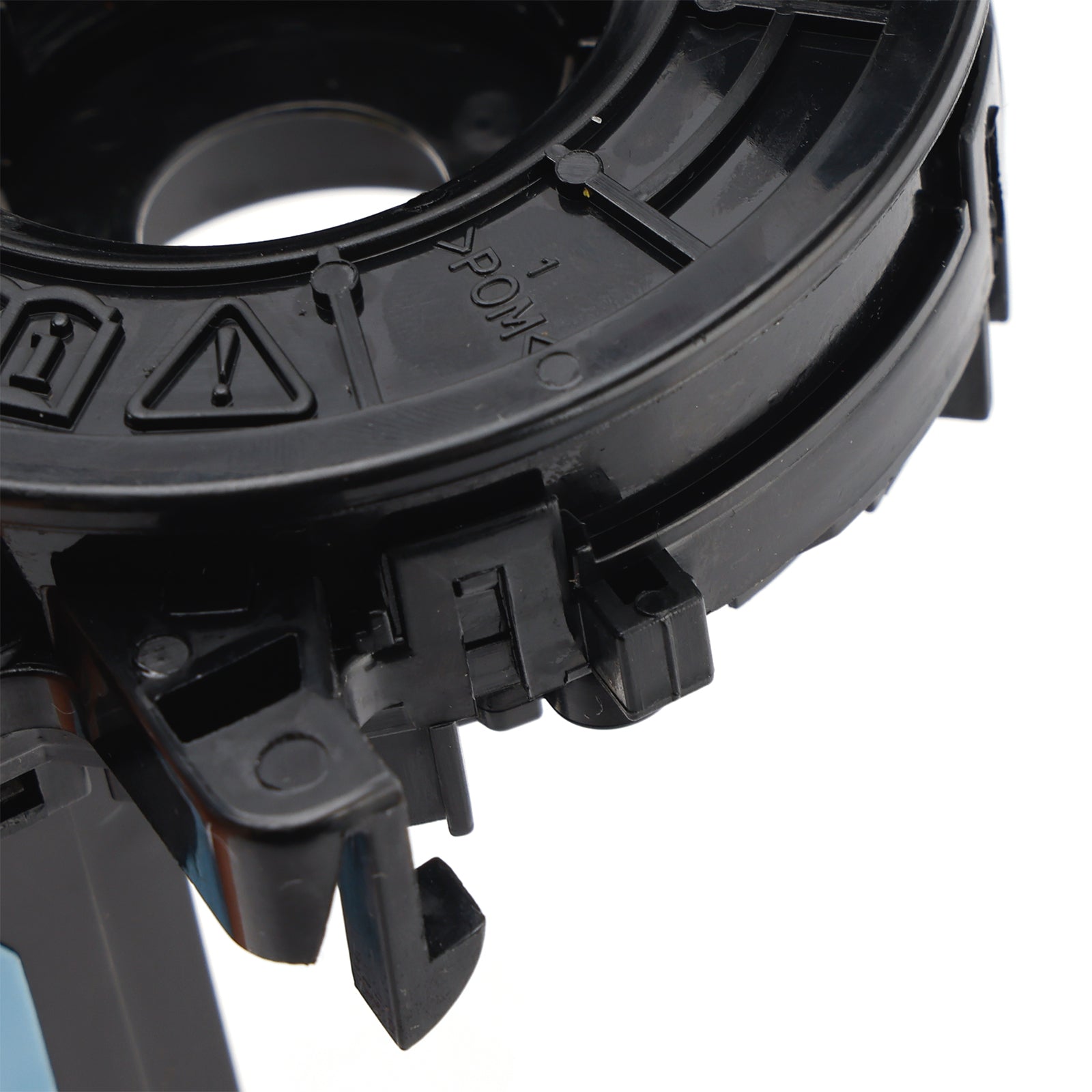 2010 LEXUS RX450H Clock Spring With Angle Sensor With Heated 84307-48100 843070E070