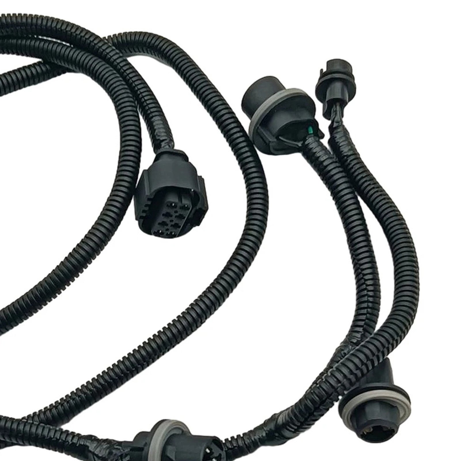 Right Tail Light Lamp Wiring Harness 22869171 For GMC SIERRA 1500 2014-2015