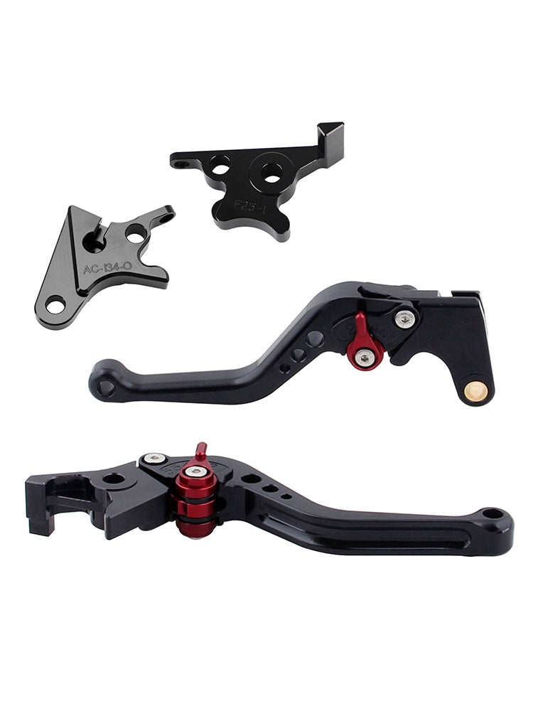 NEW Short Clutch Brake Lever fit for HONDA CB350 Hness GB350 CB350 2021-2023