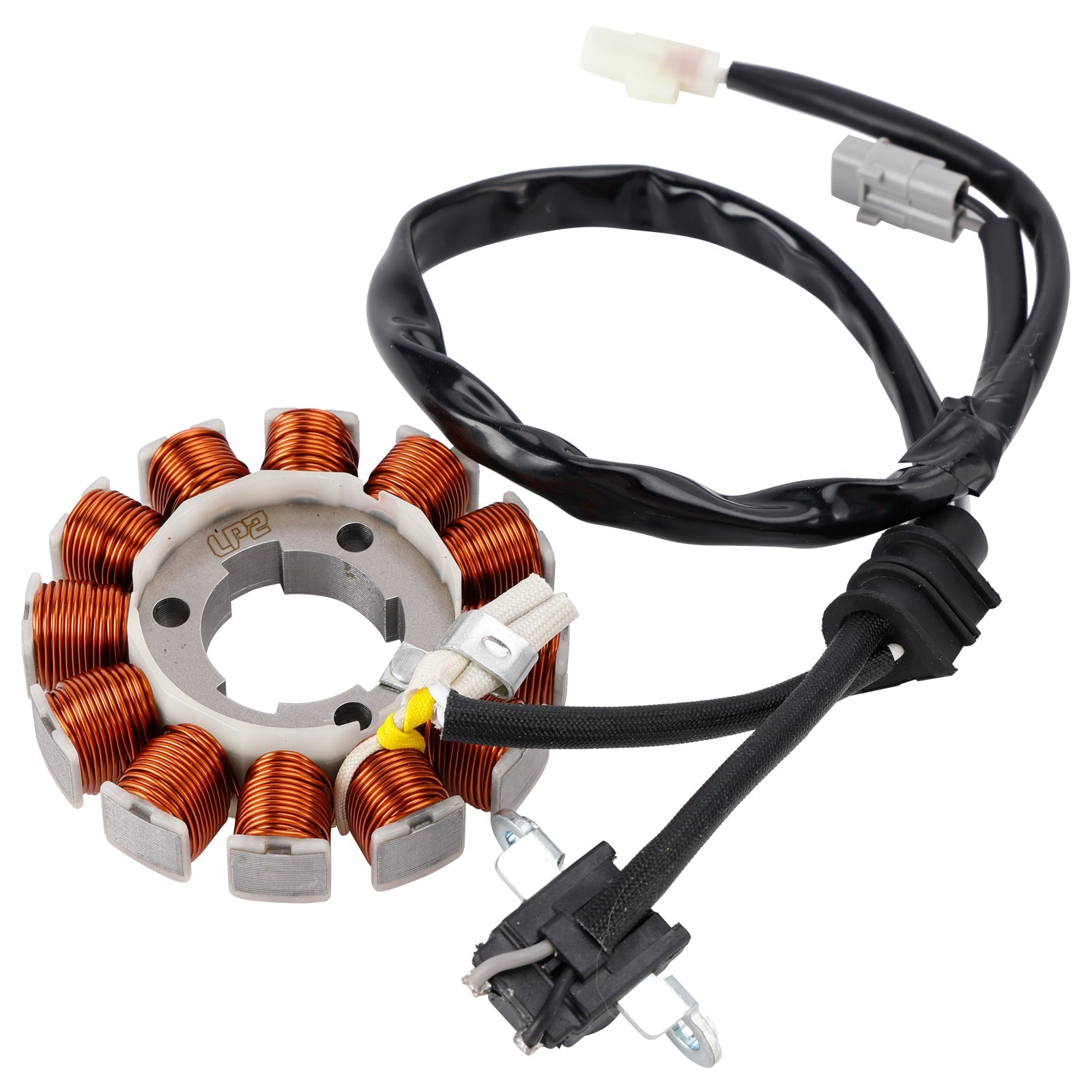 2021-2024 for Fantic XEF 250 4T Hard Enduro Stator Regulator Rectifier & Gasket 06842005