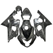 Injection Fairing Kit Bodywork Plastic ABS For Suzuki GSXR 600/750 2004-2005 K4