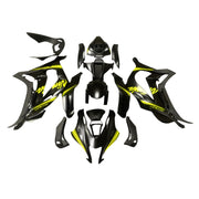Injection Fairing Kit Bodywork Plastic ABS fit For Kawasaki ZX10R 2016-2020