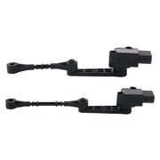 Pair F&R Height Level Sensor For Discovery 5 Range Rover Sport L405 L494
