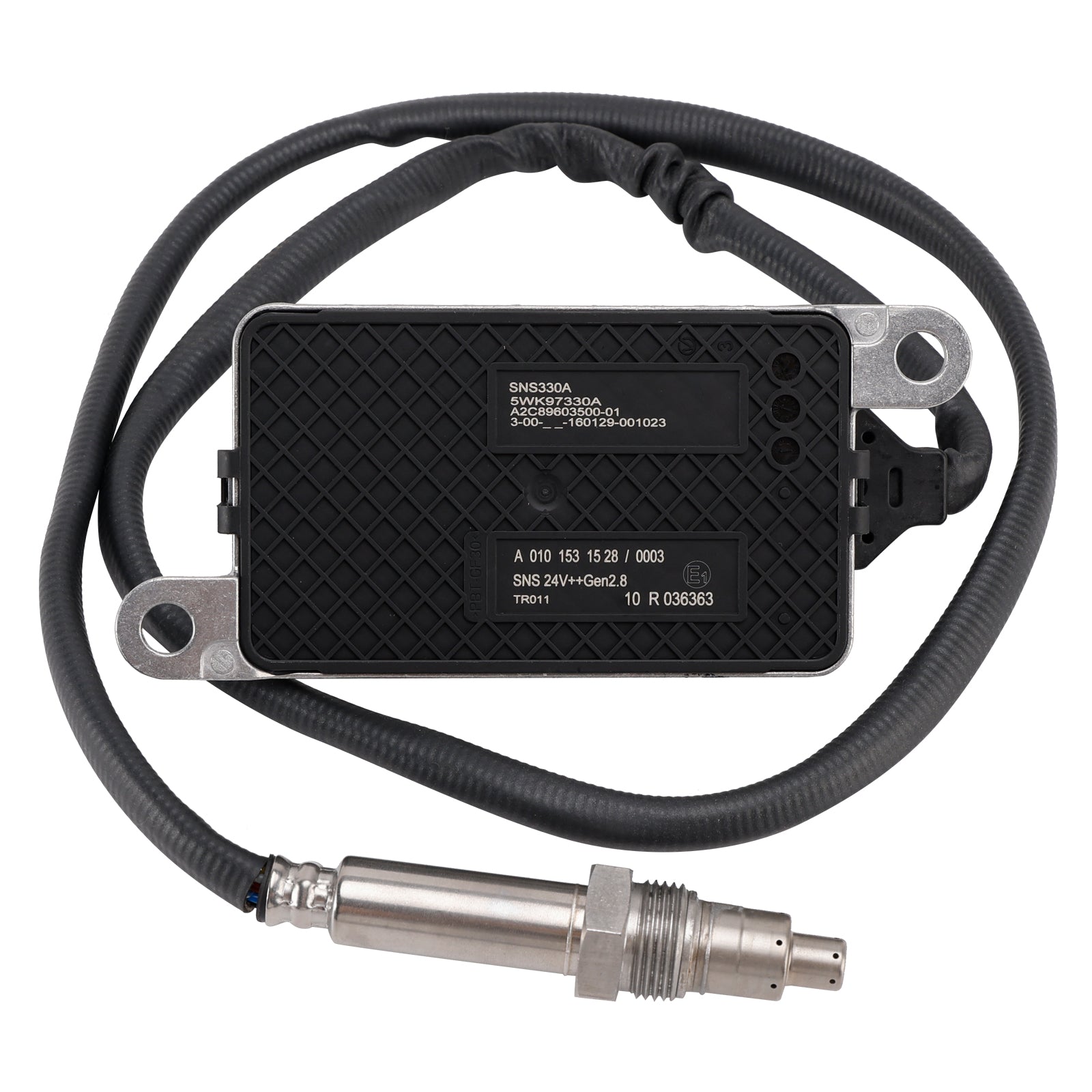 2011-2023 Mercedes-Benz Actros Nox Nitrogen Oxide Sensor A0101531528 5WK97330A