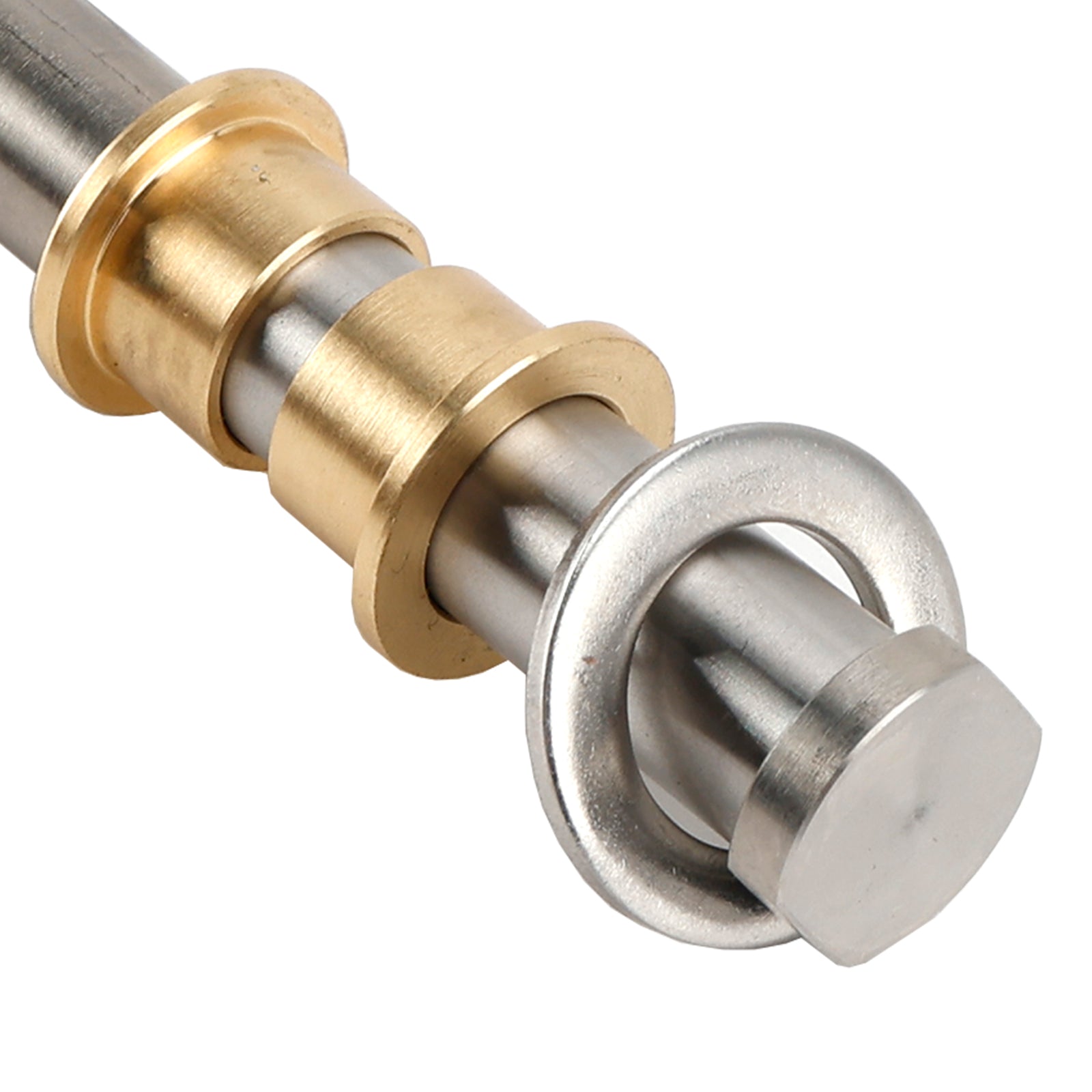 Improved Clutch Pedal Pivot Pin for Vauxhall Astra J Mk6 GTC VXR Insignia Zafira C