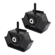 2x Engine Mount 4602407018 For Benz G-Class W460 W461 W463 M102.981 OM602.942