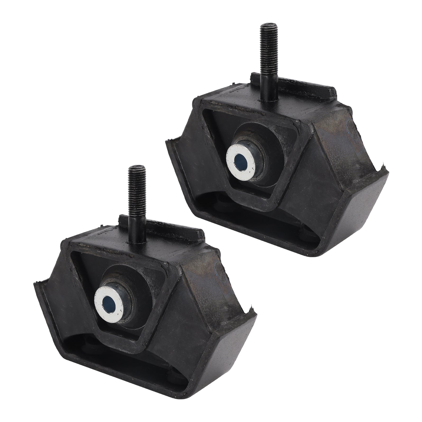 For Mercedes-Benz Classe G W461 2x Engine Mount A4602407018 M102.987