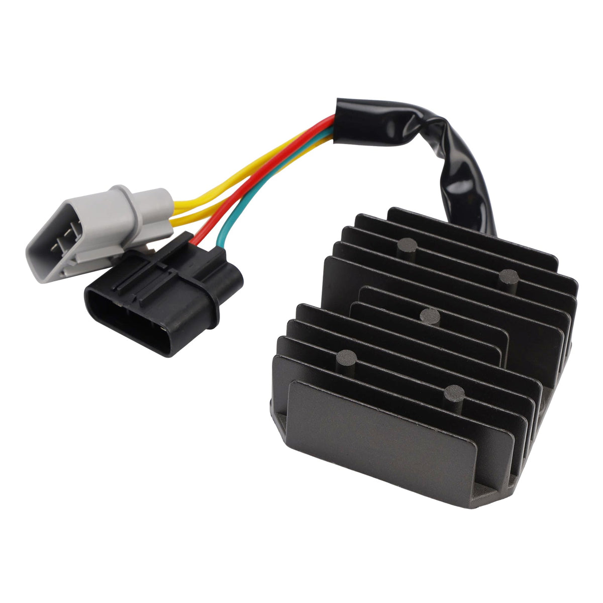 2020 Massimo UTV T-BOSS 410 BEFORE Rectifier Voltage Regulator 27747 Generic