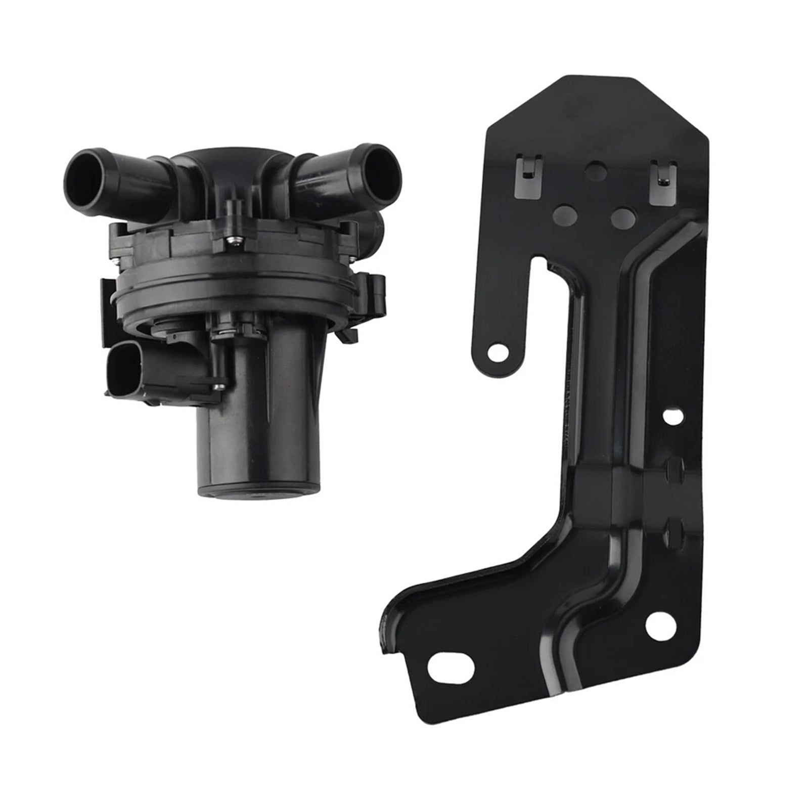 Coolant Heater Control Valve 52014892AC For Dodge Ram 1500 2013-2018