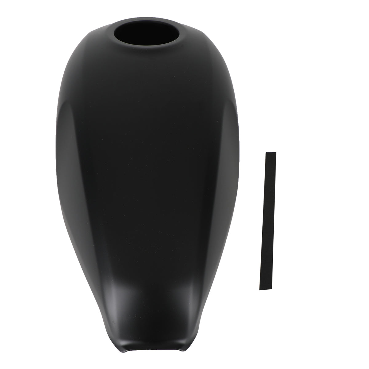 Gas Tank Cover Trim Fairing Cowl for Honda Rebel CMX300 CMX500 2017-2023 Matte Black