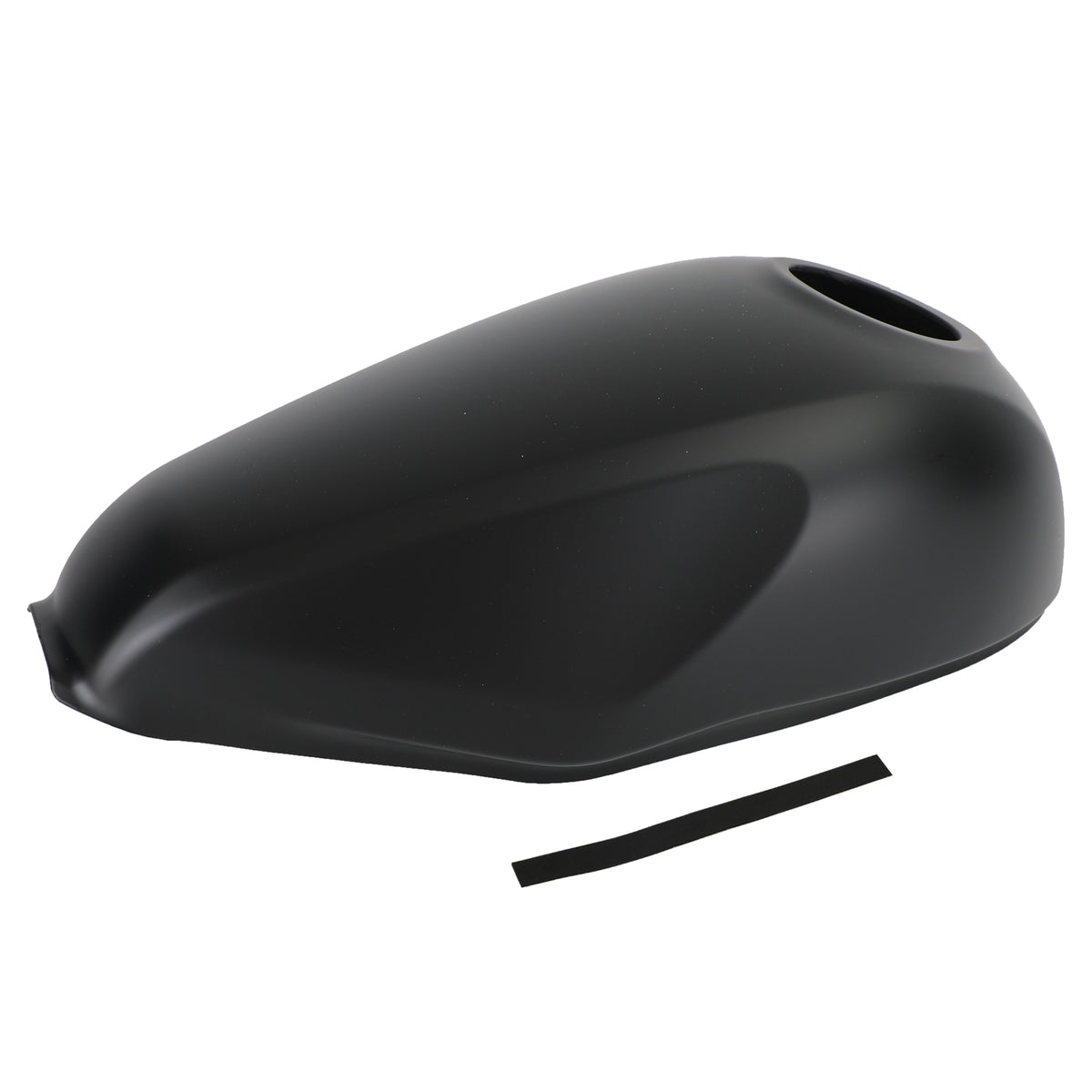 Gas Tank Cover Trim Fairing Cowl for Honda Rebel CMX300 CMX500 2017-2023 Matte Black