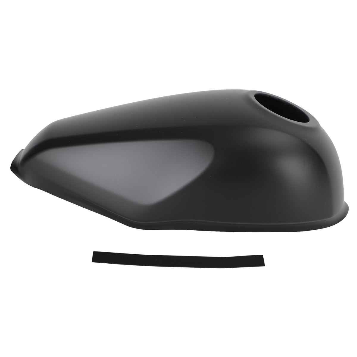 Gas Tank Cover Trim Fairing Cowl for Honda Rebel CMX300 CMX500 2017-2023 Matte Black