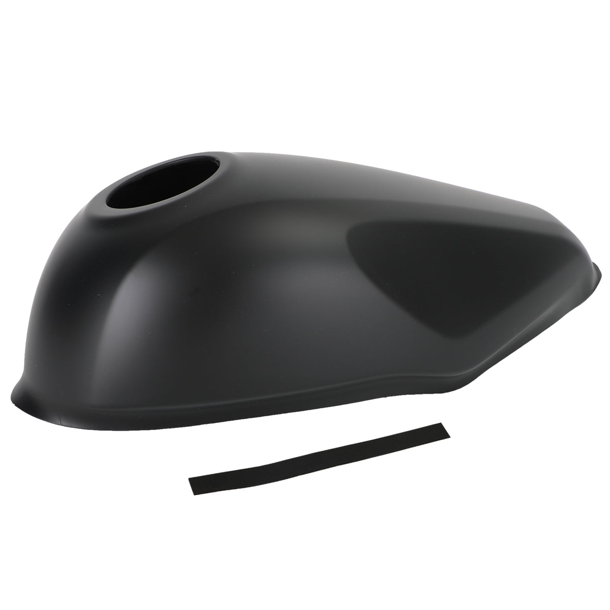 Gas Tank Cover Trim Fairing Cowl for Honda Rebel CMX300 CMX500 2017-2023 Matte Black