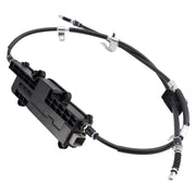 2015-2018 Kia Sorento 4WD Parking Brake Assy Electronic 59700C5610
