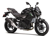 Injection Fairing Kit Bodywork Plastic ABS fit For Kawasaki Z500 2025-2026