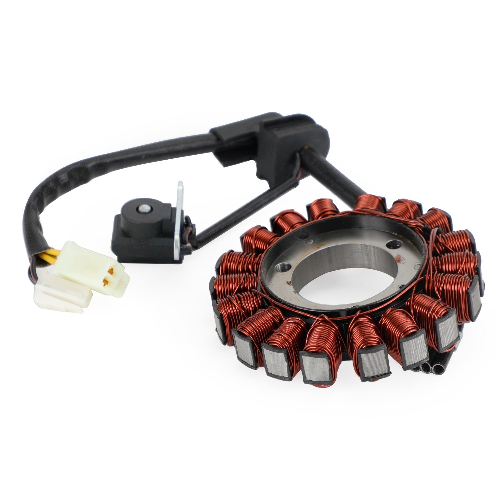2007-2016 Suzuki GSF1250S Bandit S Magneto Stator Generator 32101-18H00