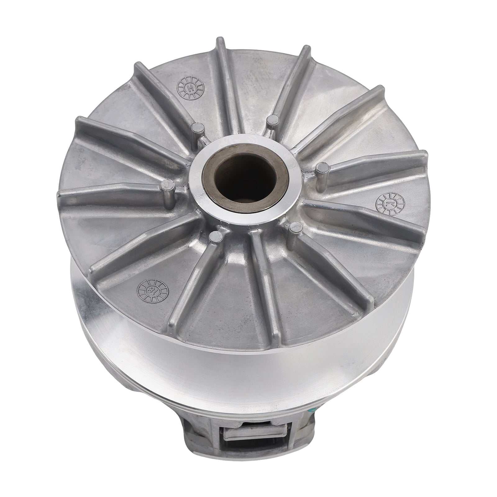2011 For Polaris RANGER 400 HO Front Clutch Variator Kit 1322890