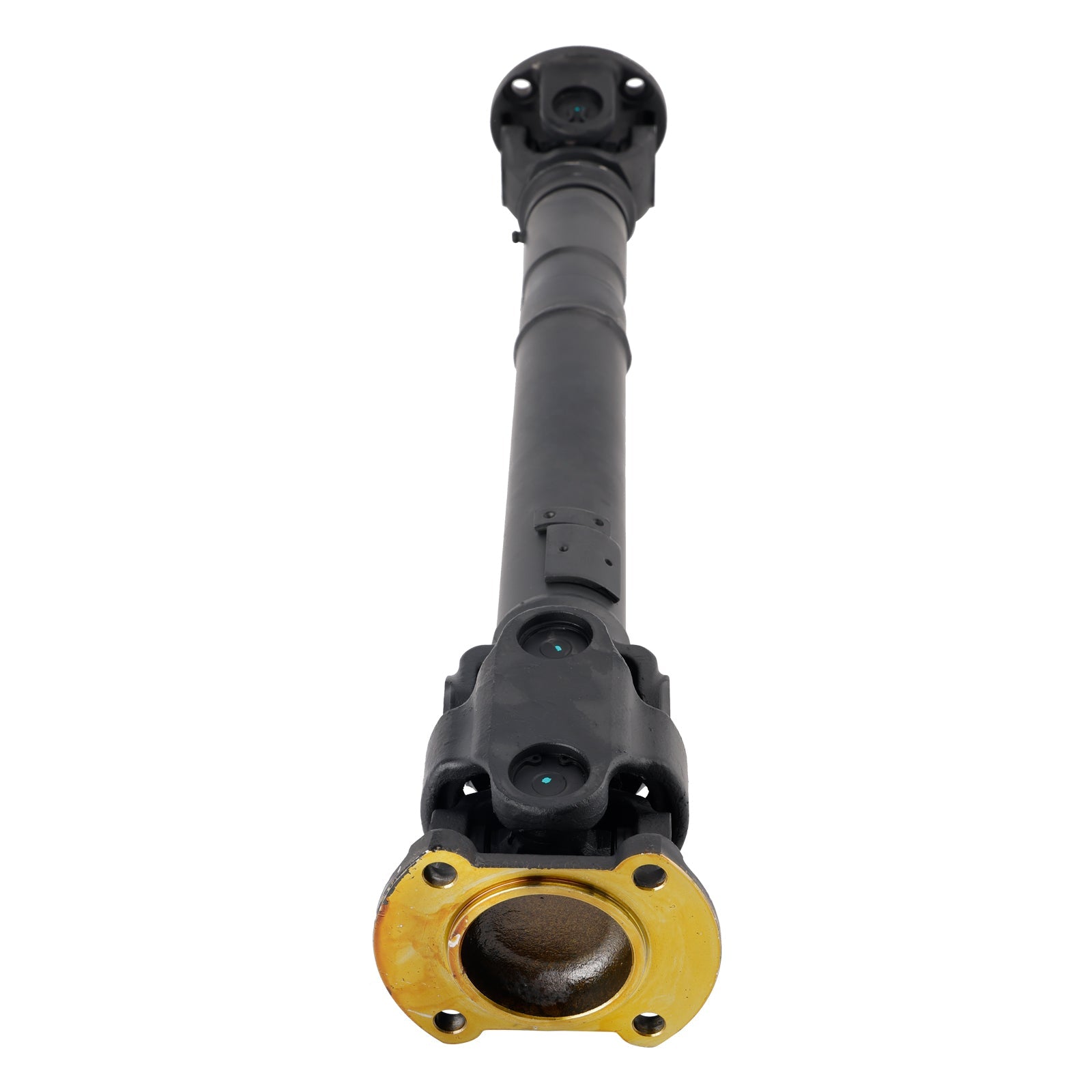 2000-2002 Land Rover Discovery V8 4.0L Front 4WD Front Driveshaft Prop Shaft TVB000100