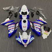 2007-2008 Yamaha YZF 1000 R1 Fairing Kit Bodywork Plastic ABS