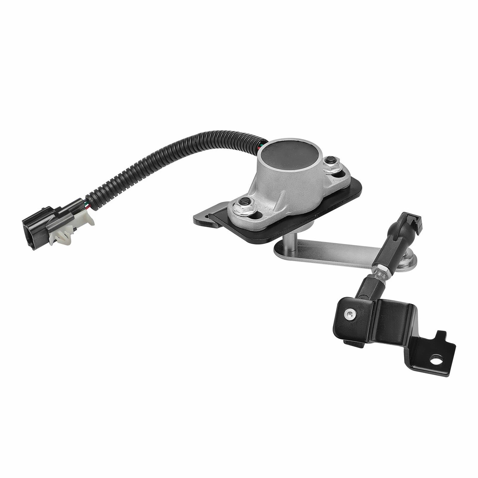 2017-2023 Nissan Armada V8 5.6L Rear Ride Height Level Sensor 53820-1LA2A 538201LA2A