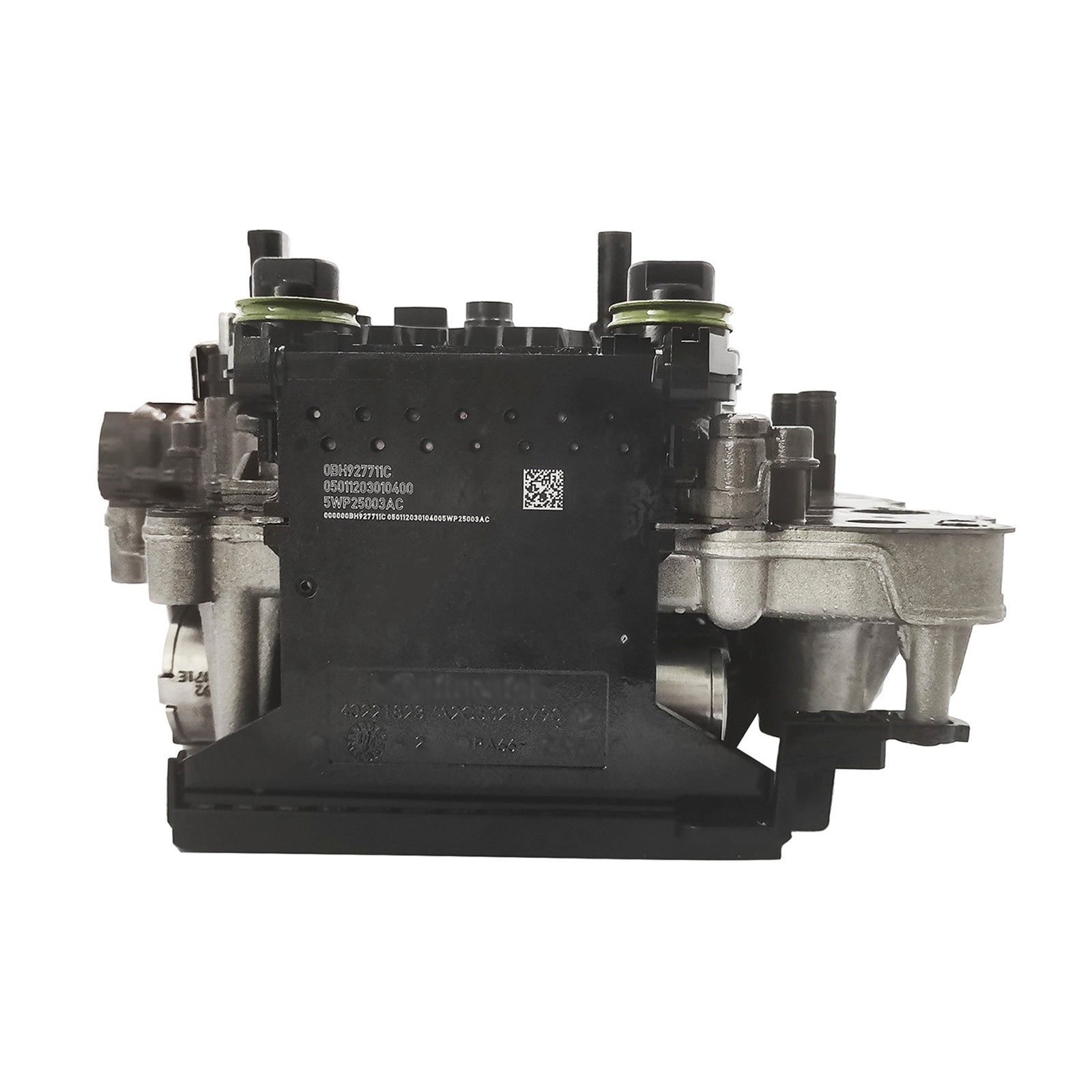 Audi Q3 TT R8 Volkswagen Tiguan Transmission Mechatronic TCU Control Unit+Valve Body 0BH927711C DQ500