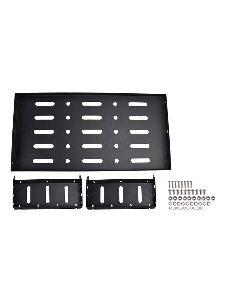 2019-2026 Fit Suzuki Jimny JB64 JB74 Rear Luggage Trunk Expansion Shelf