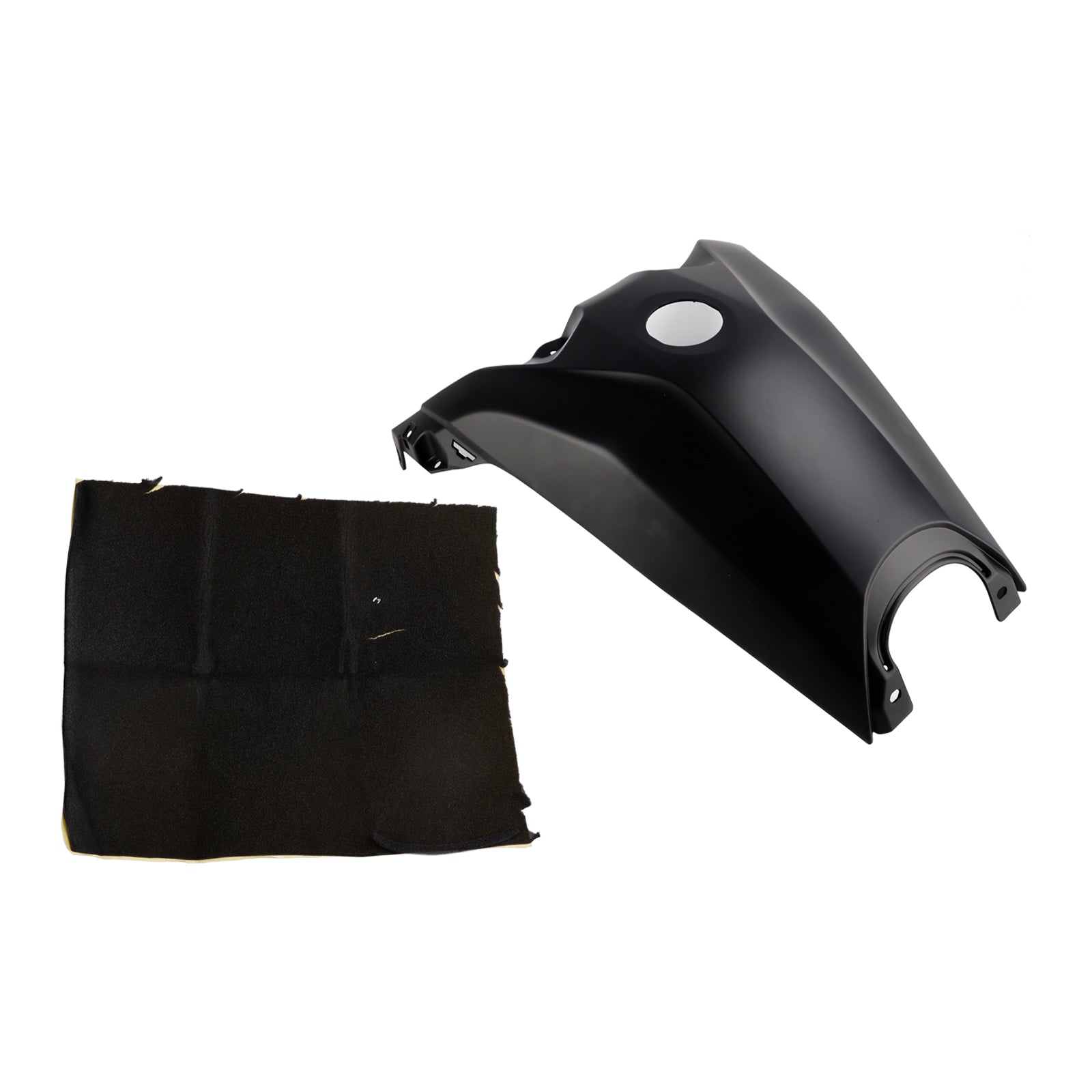 2019-2024 Yamaha Tenere 700 Gas Tank Cover Guard Fairing Protector