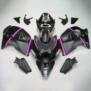 1999-2007 Suzuki Hayabusa GSX1300 Amotopart Injection Fairing Kit Bodywork Plastic ABS #106