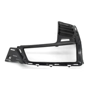 2020-2022 BMW X6 G06 Dashboard Right Air Vent Grille Cover Panel 51459483656