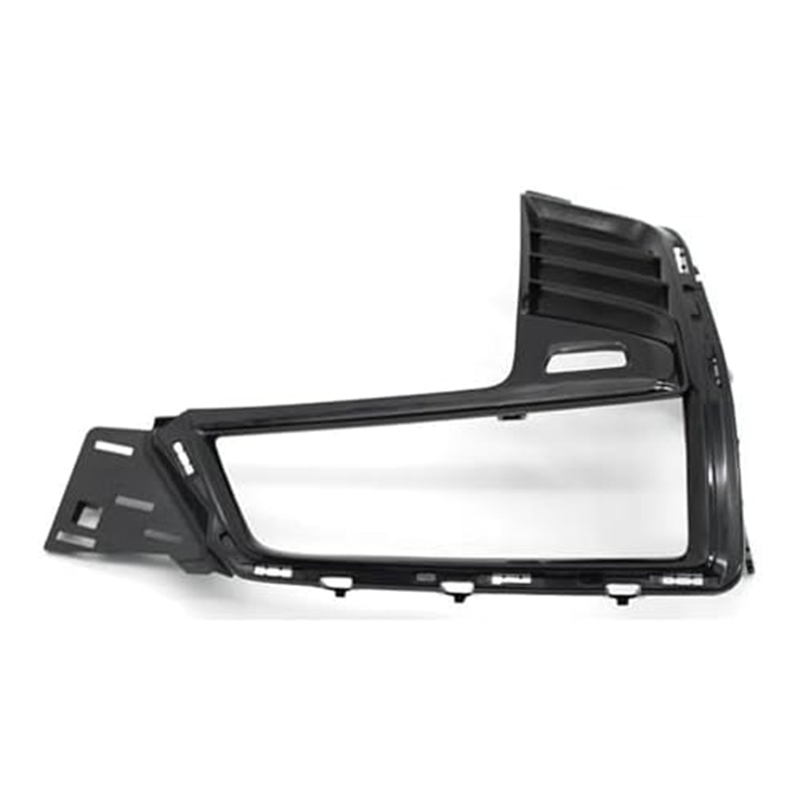 2019-2022 BMW X5 G05 Dashboard Right Air Vent Grille Cover Panel 51459483656