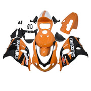 1998-2003 Suzuki TL1000R Injection Fairing Kit Bodywork Plastic ABS