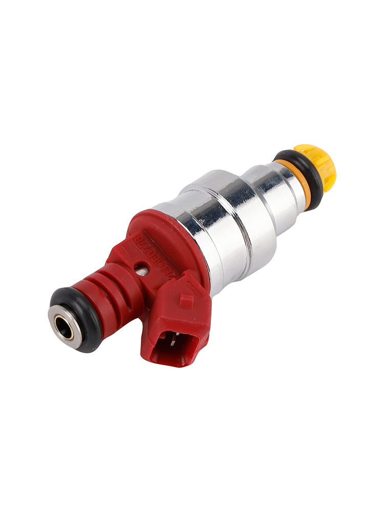 1Pcs Fuel Injector For Hyundai Excel 1990-1994 Scoupe 1991-1992 0280150788