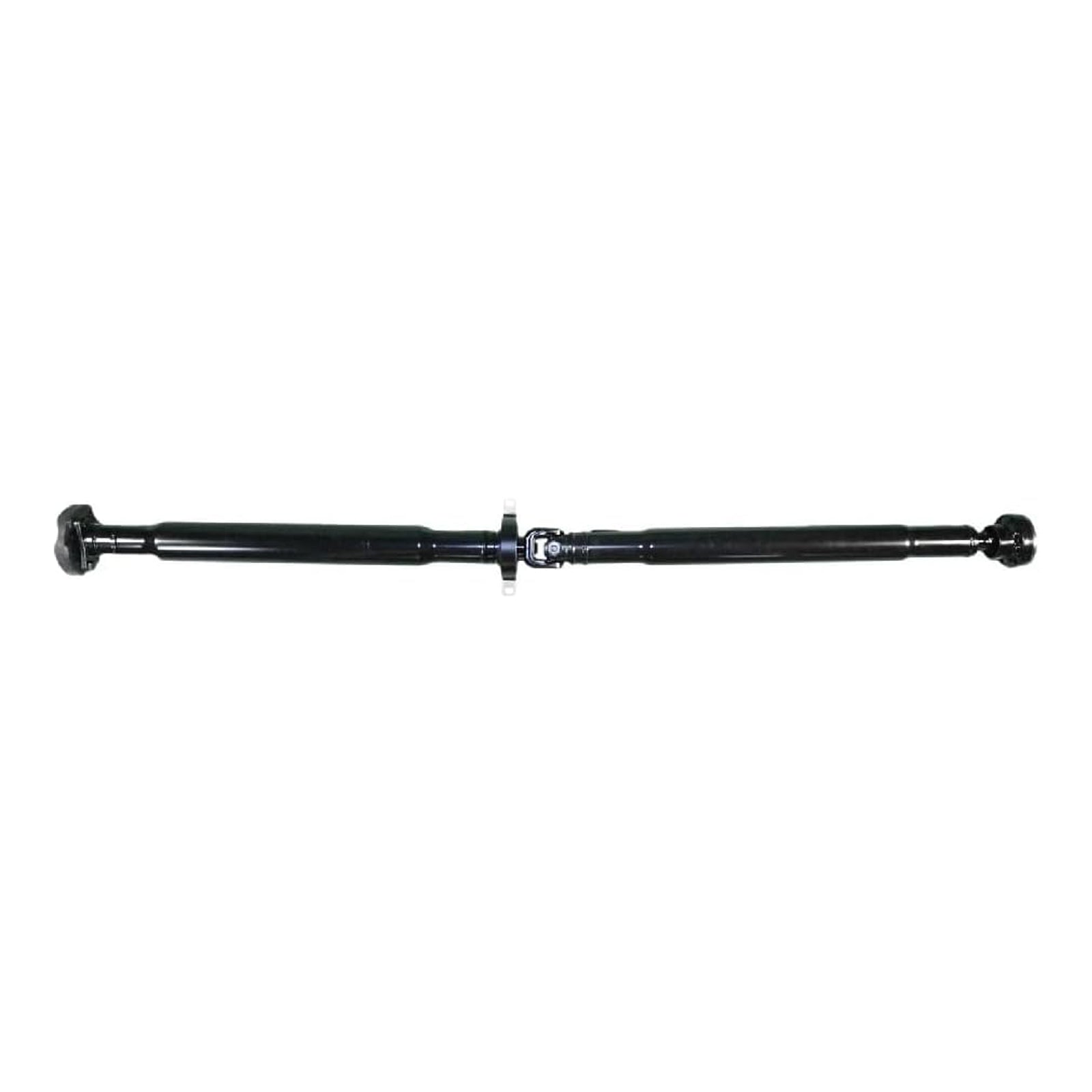 Rear Driveshaft Prop Shaft Assembly 26107564398 For BMW X5 E70 X6 E71 E72