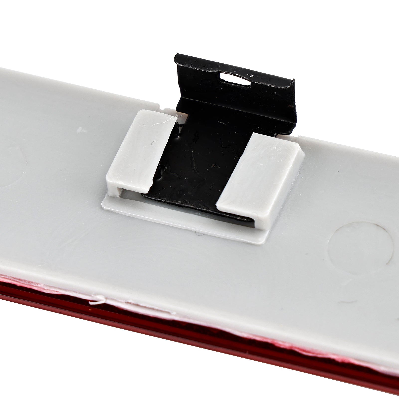 2008-13 Land Rover Freelander 2 / LR2 Red Rear Bumper Reflector Stop Brake Light LR006348 2pcs