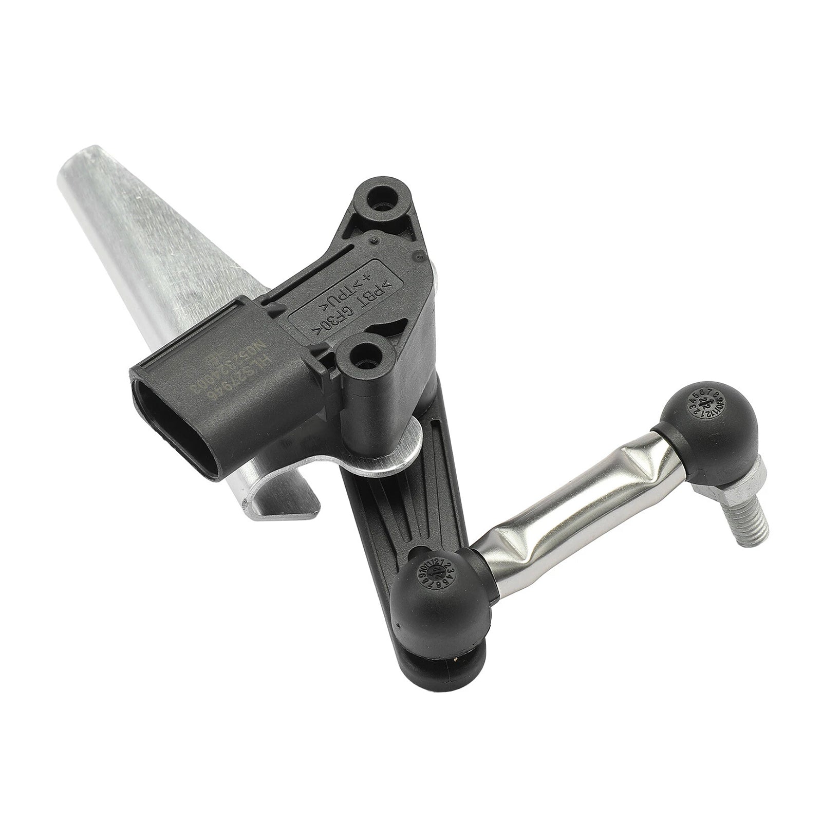 Front Right Ride Height Level Sensor for Tesla Model S 2012-2021 Model X 16-21