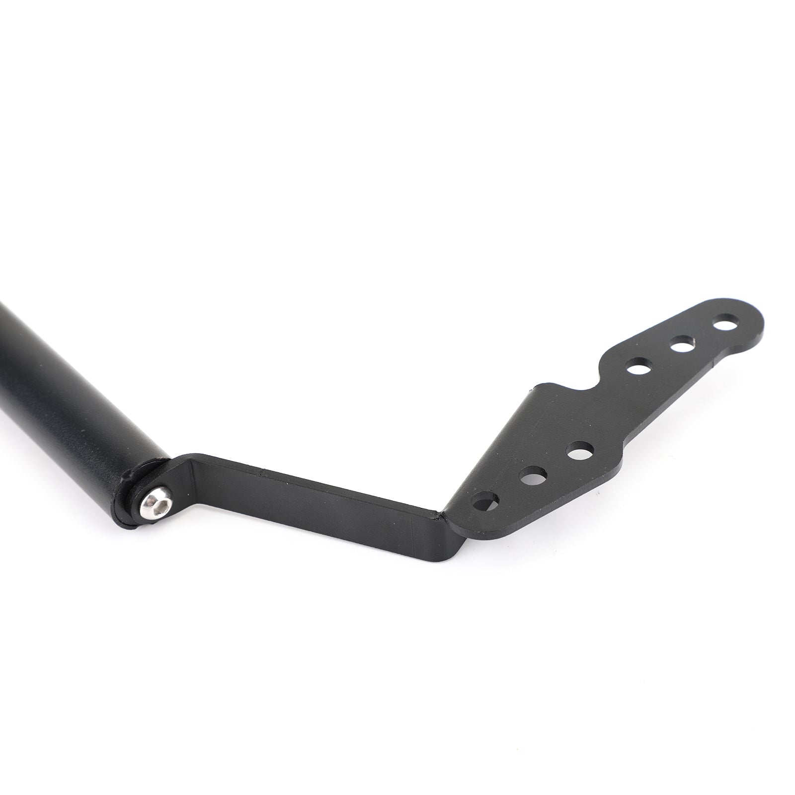 GPS Phone Bracket Holder Rod 22mm Bar Fit for Suzuki DL1000 XT V-Strom 2017-2019