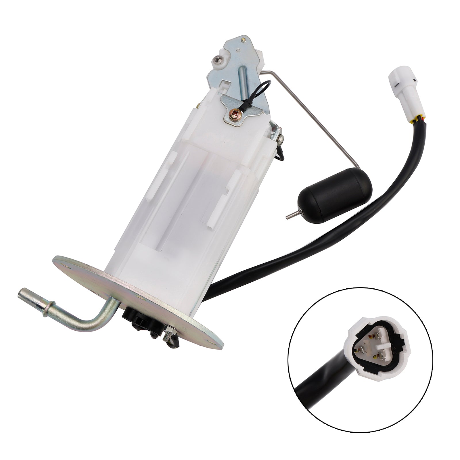 Fuel Pump Assy Replacement 15100-37H00 For Suzuki Gsxr Gsx-R 600 750 2008-2009