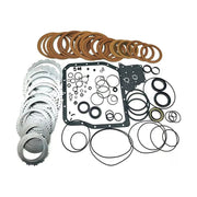 2000-2004 TOYOTA GAIA 2.2L Auto Transmission Master Rebuild Kit Clutch Discs Gasket T13600B U240E U241E