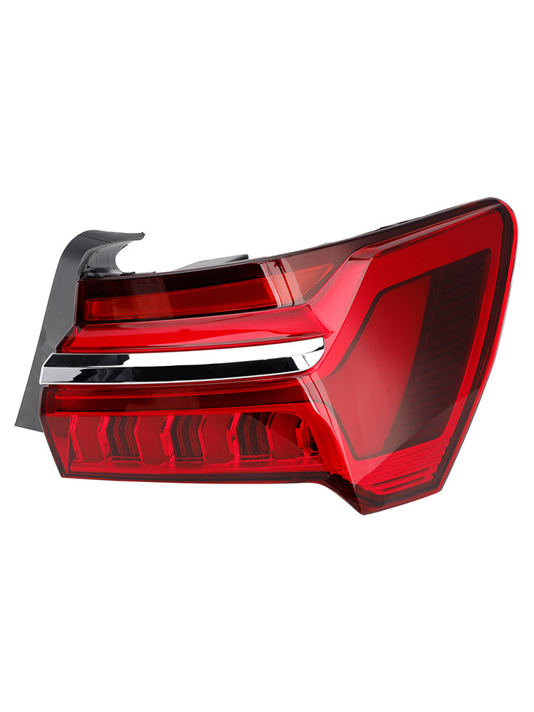 2019-2023 For Audi A6 C8 Right LED Outer Tail Light Assembly 4KD945092